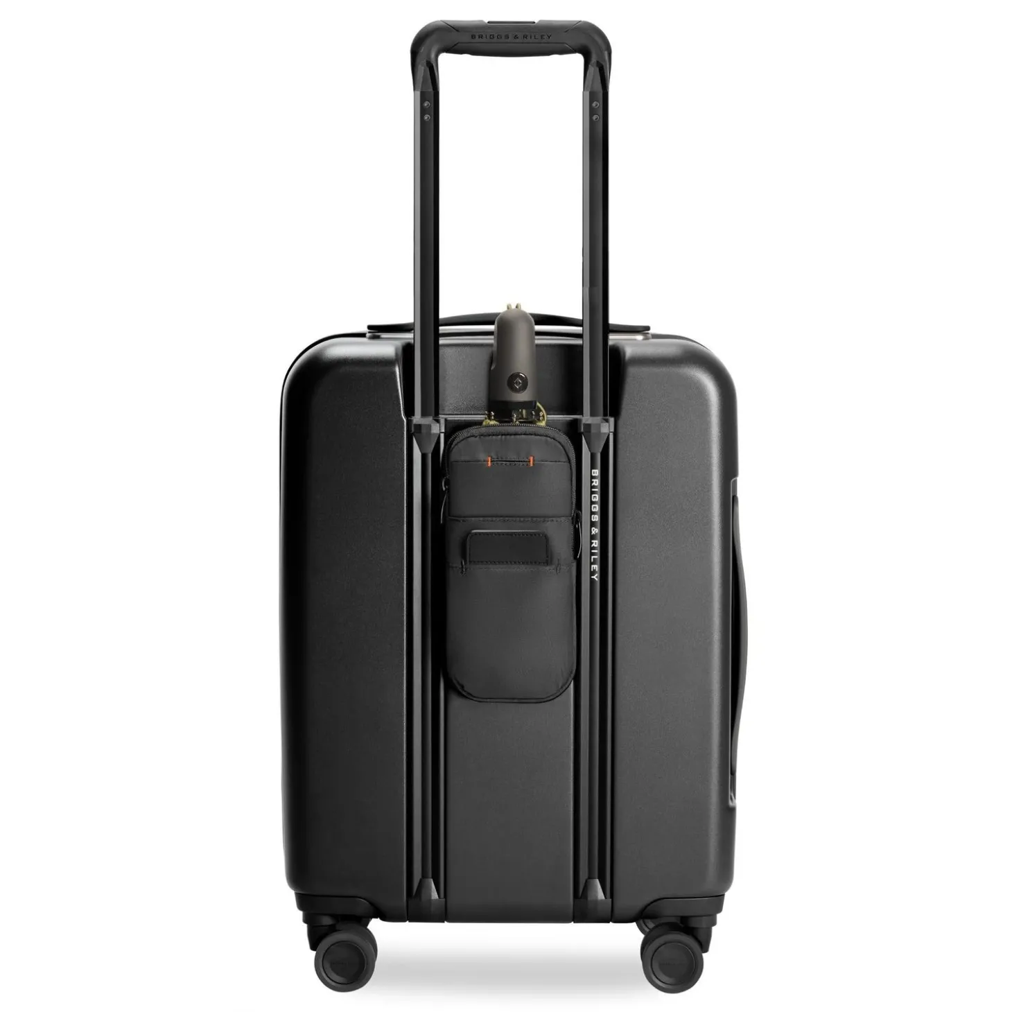 Briggs & Riley Sympatico 3.0 Global 21" Carry-On Widebody Spinner