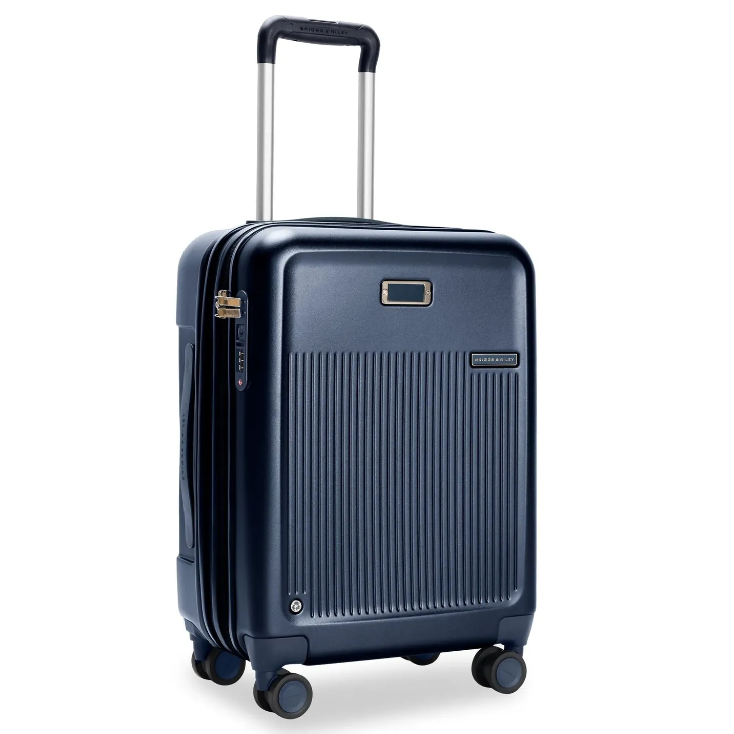Briggs & Riley Sympatico 3.0 Global 21" Carry-On Widebody Spinner