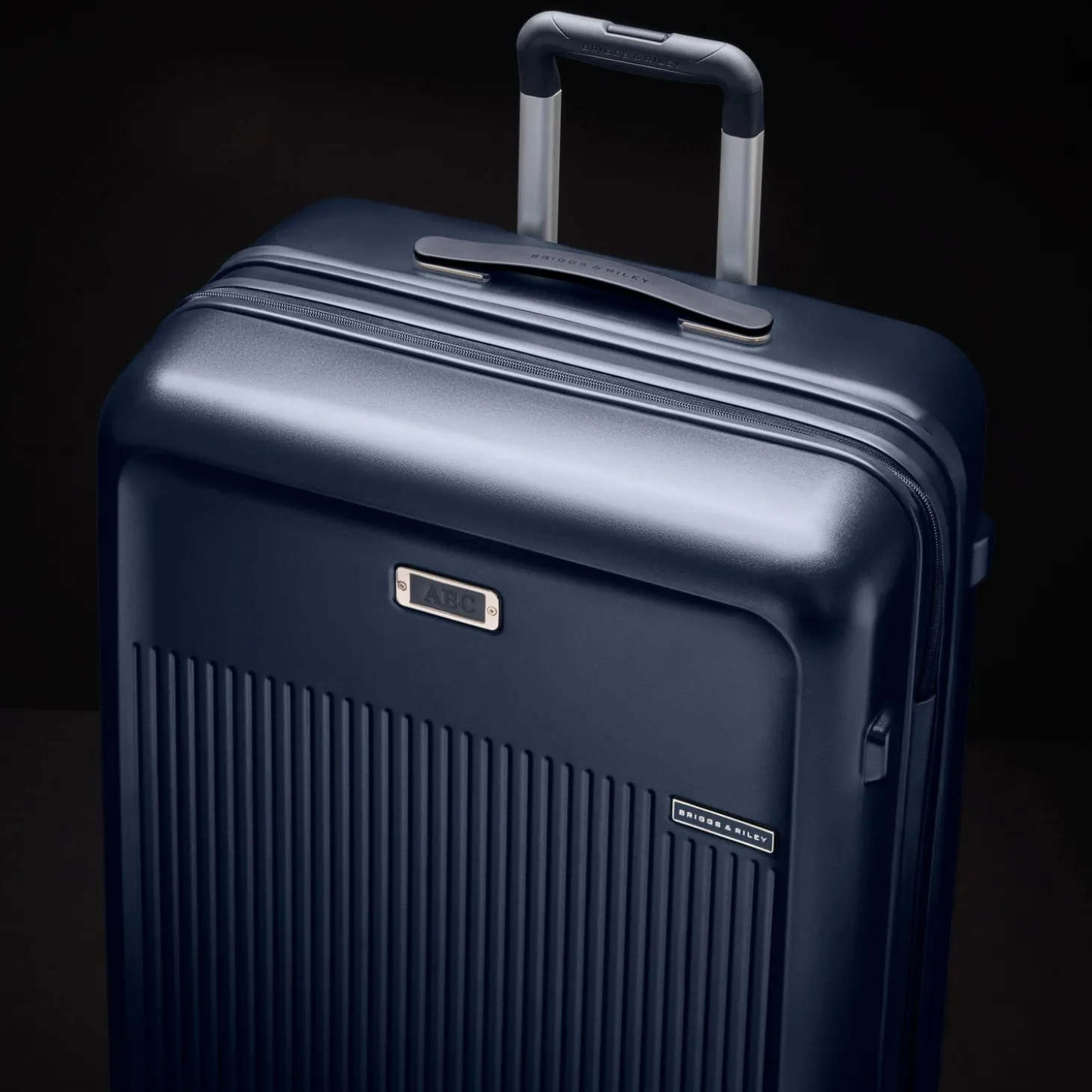 Briggs & Riley Sympatico 3.0 Large 30" Expandable Spinner