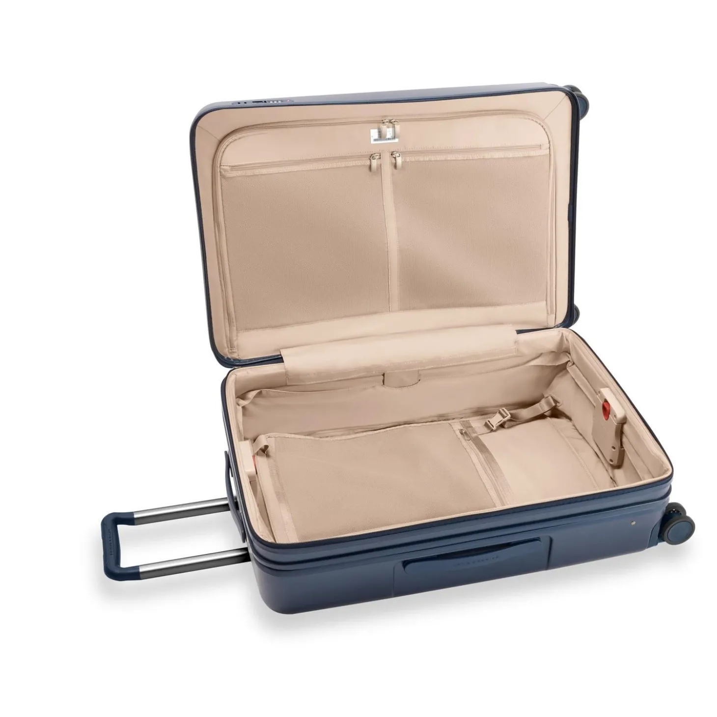 Briggs & Riley Sympatico 3.0 Large 30" Expandable Spinner