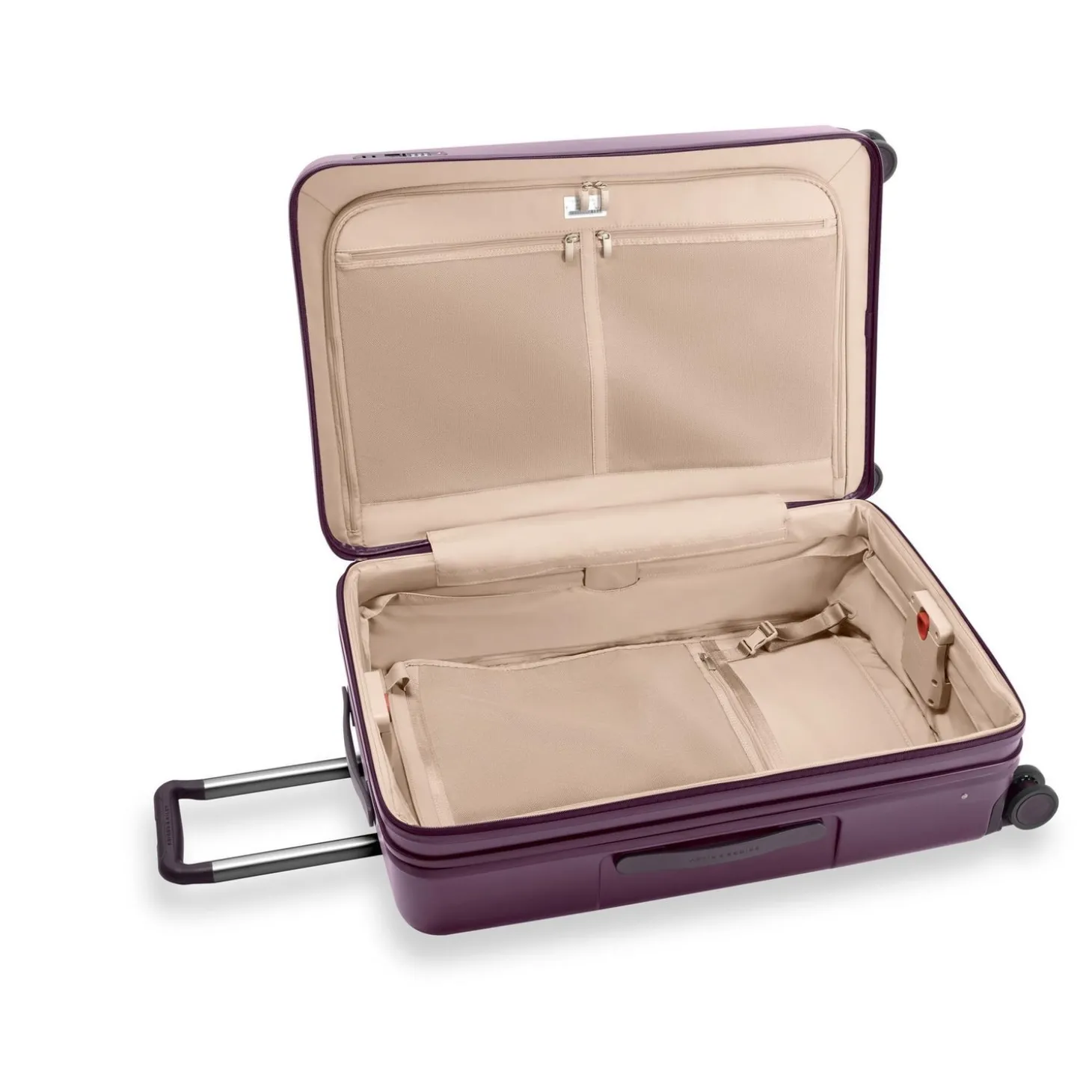 Briggs & Riley Sympatico 3.0 Large 30" Expandable Spinner