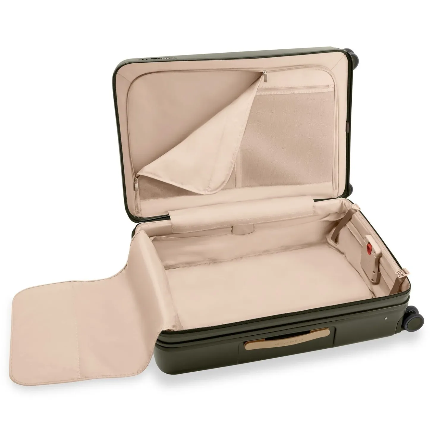 Briggs & Riley Sympatico 3.0 Large 30" Expandable Spinner