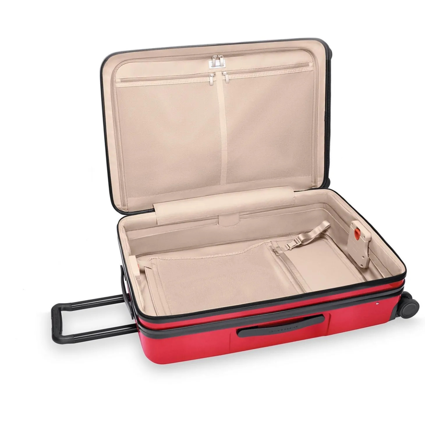Briggs & Riley Sympatico 3.0 Large 30" Expandable Spinner