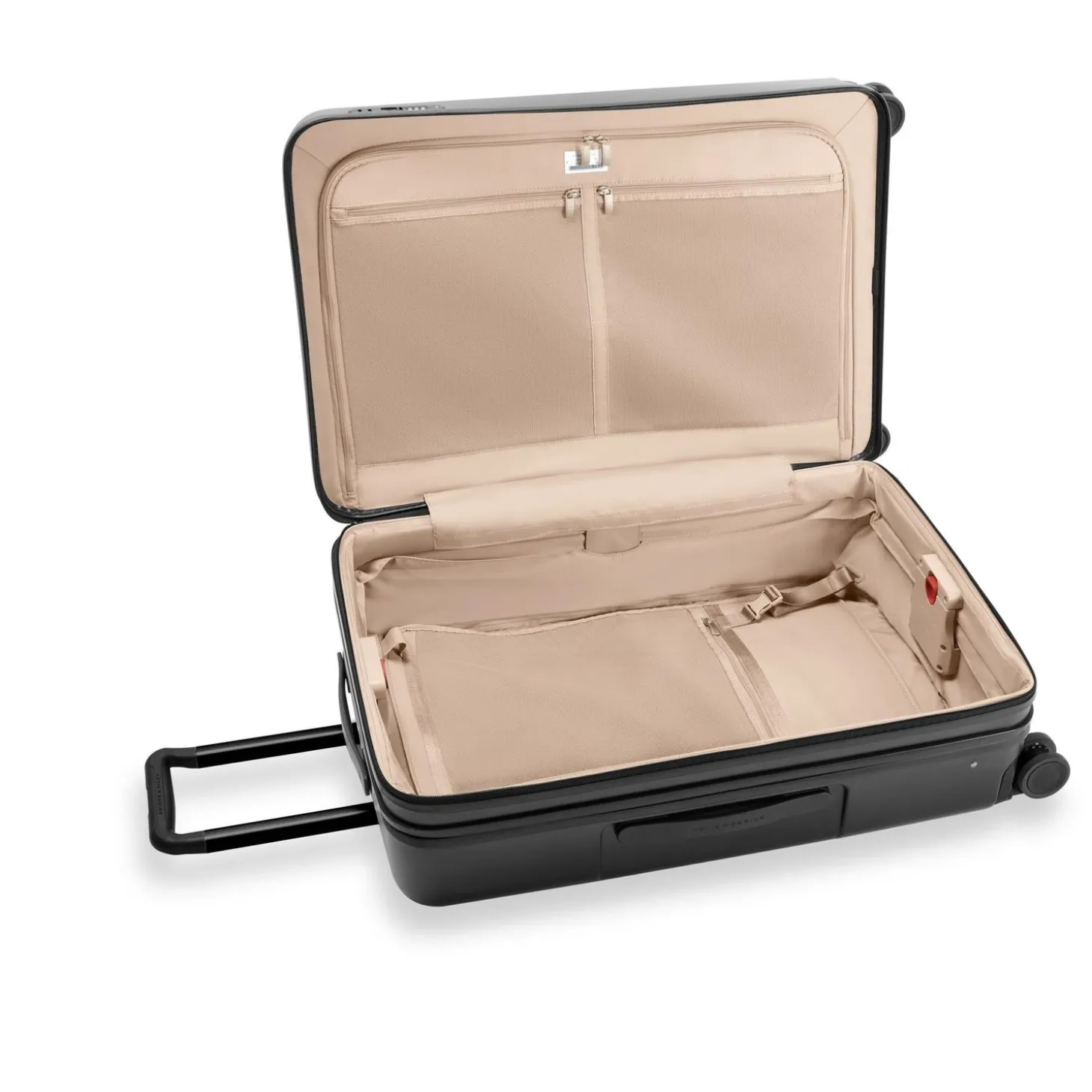Briggs & Riley Sympatico 3.0 Large 30" Expandable Spinner