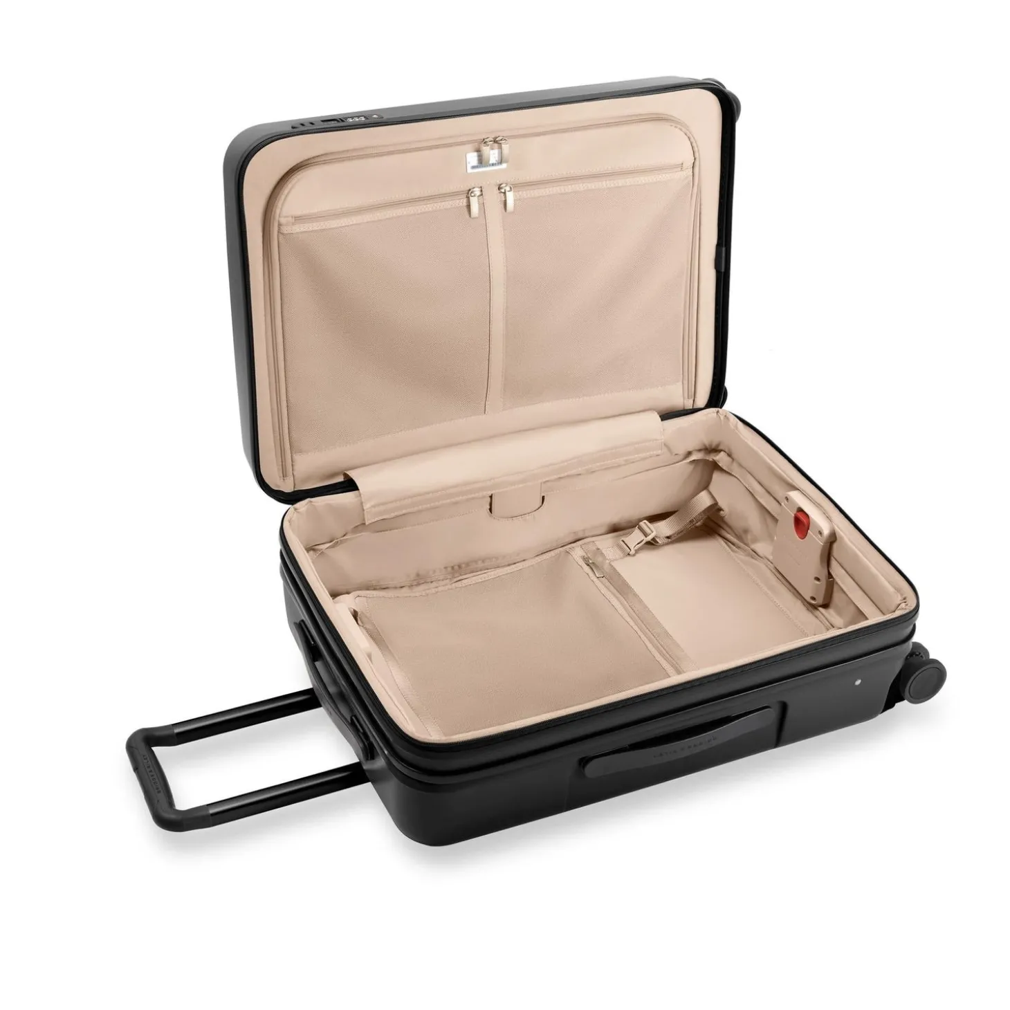 Briggs & Riley Sympatico 3.0 Medium 27" Expandable Spinner