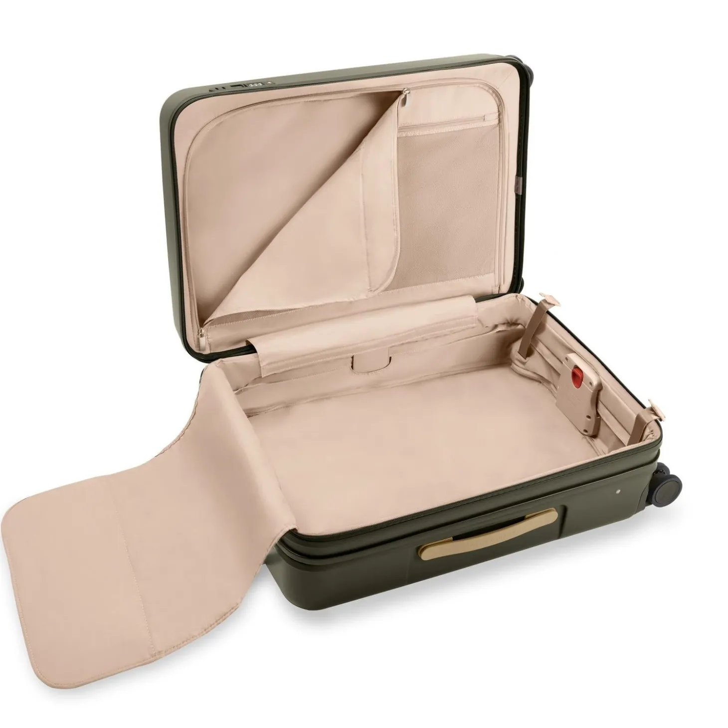 Briggs & Riley Sympatico 3.0 Medium 27" Expandable Spinner