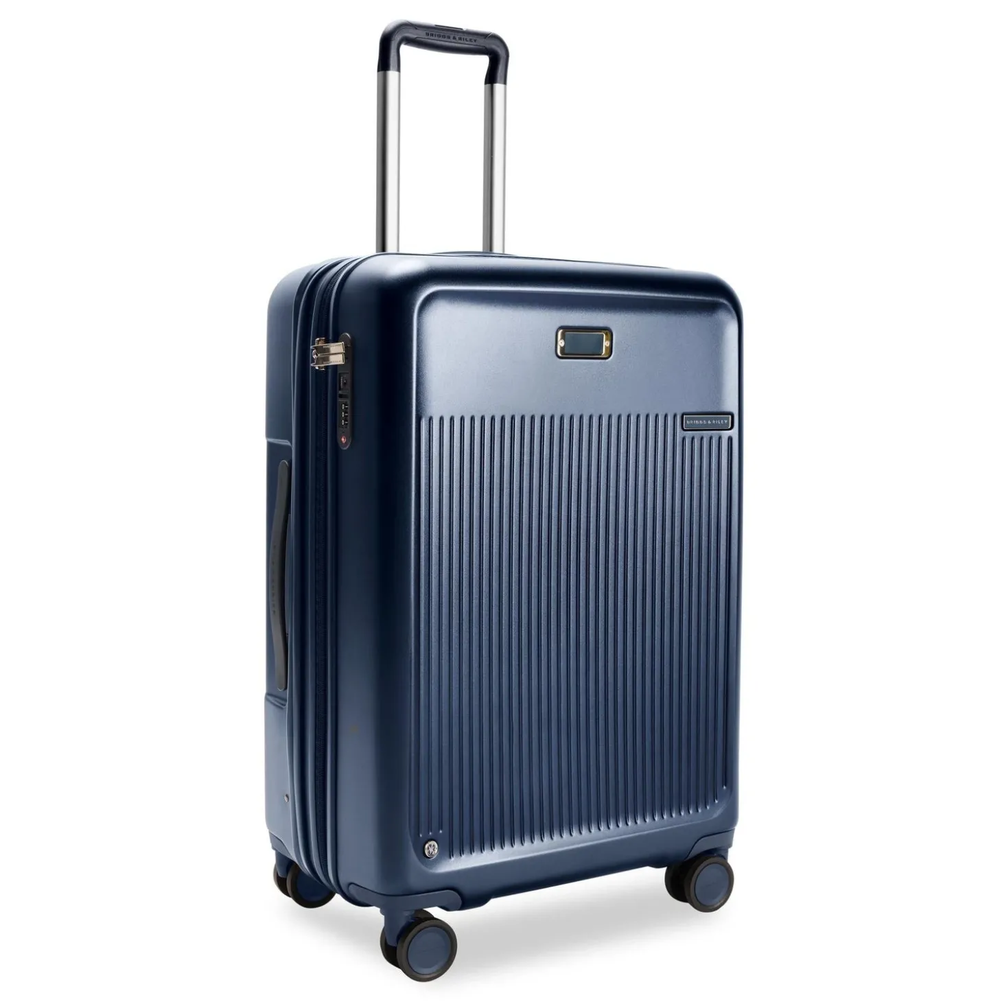 Briggs & Riley Sympatico 3.0 Medium 27" Expandable Spinner