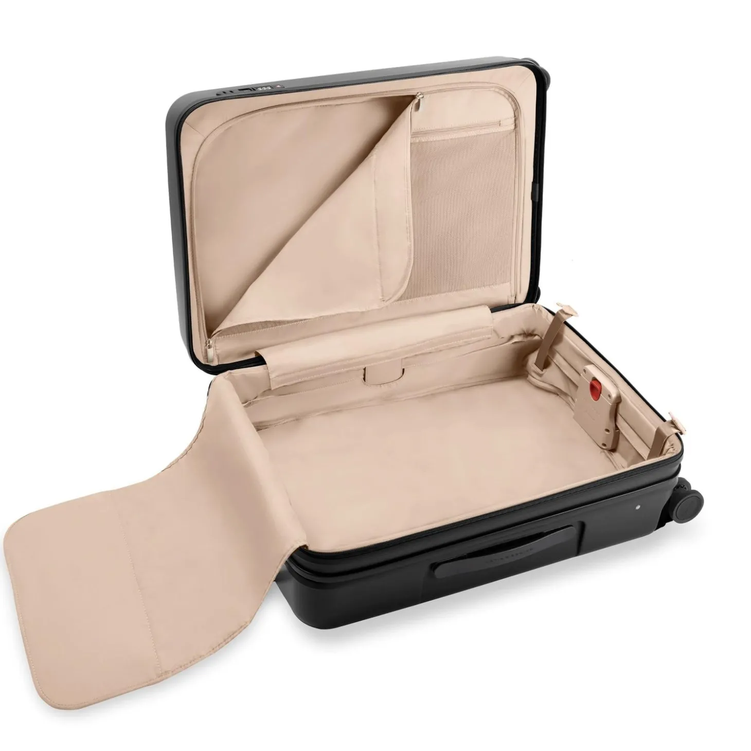 Briggs & Riley Sympatico 3.0 Medium 27" Expandable Spinner