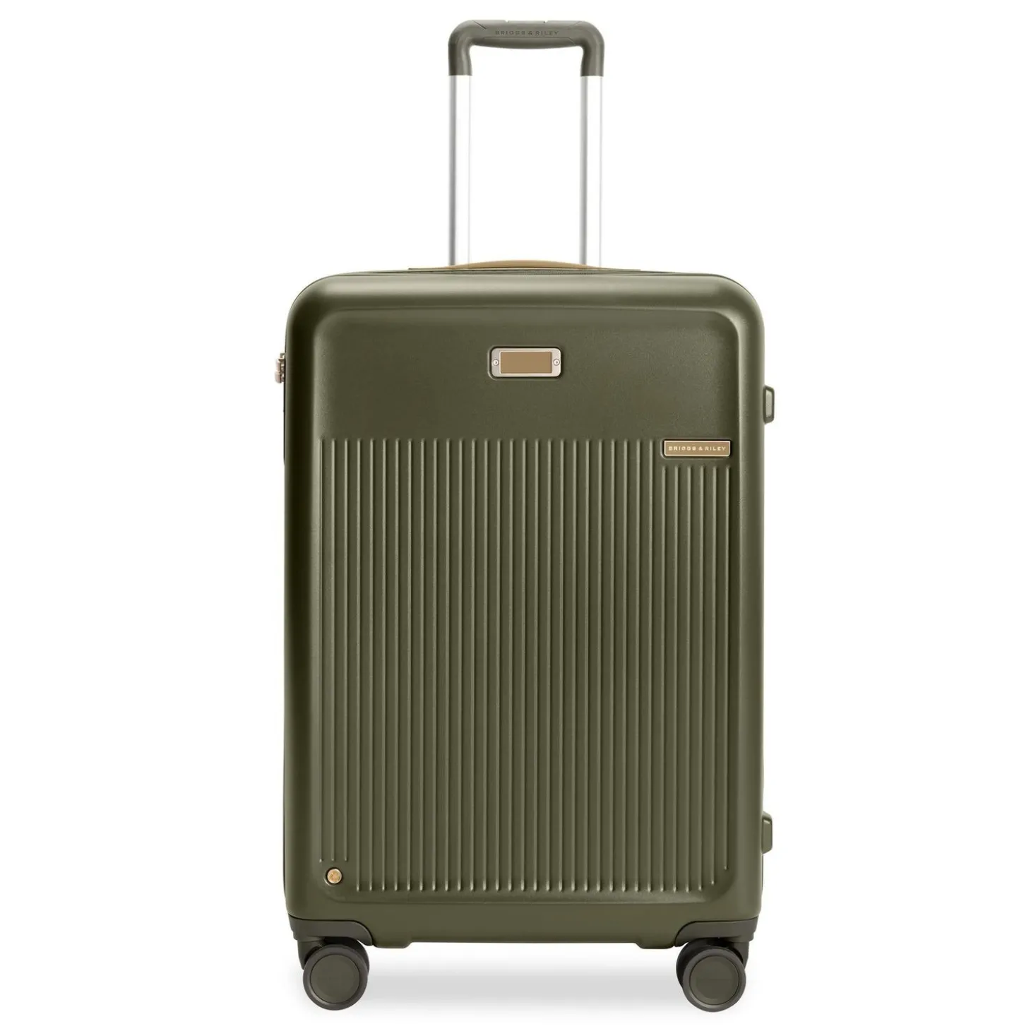 Briggs & Riley Sympatico 3.0 Medium 27" Expandable Spinner