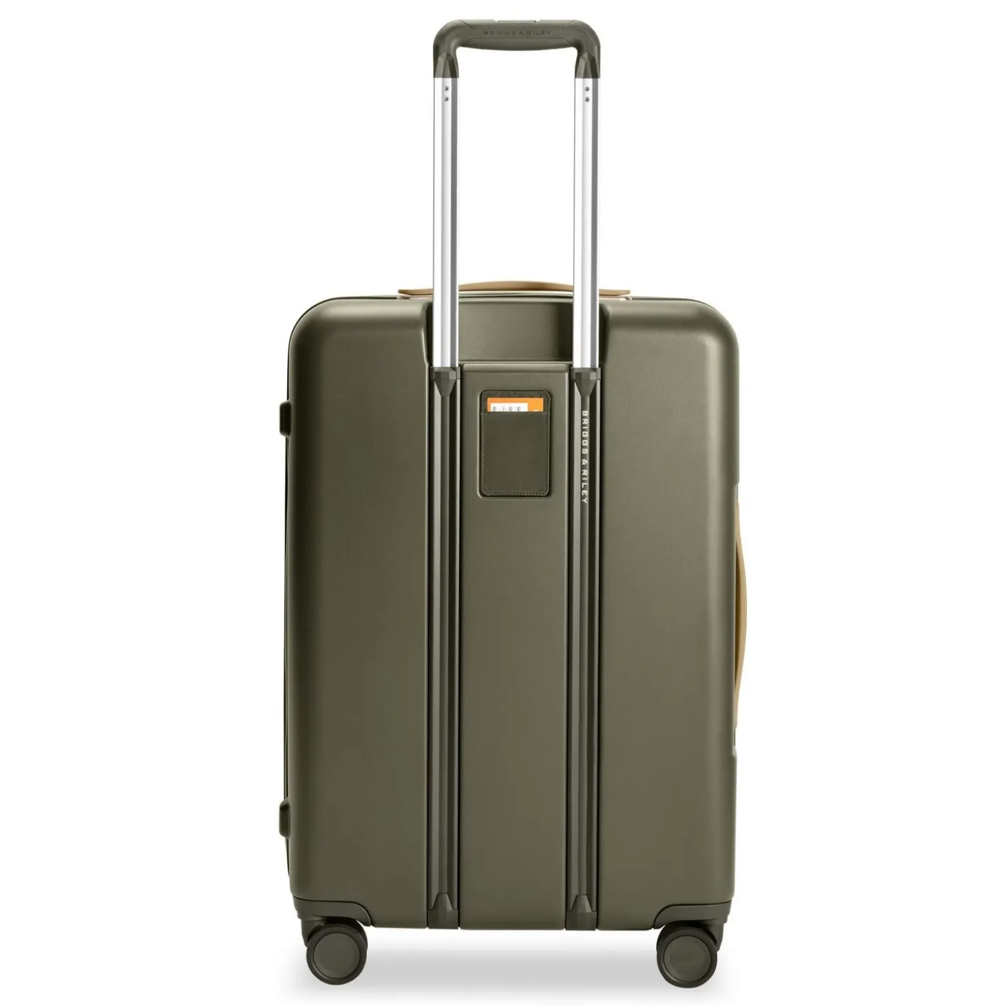 Briggs & Riley Sympatico 3.0 Medium 27" Expandable Spinner