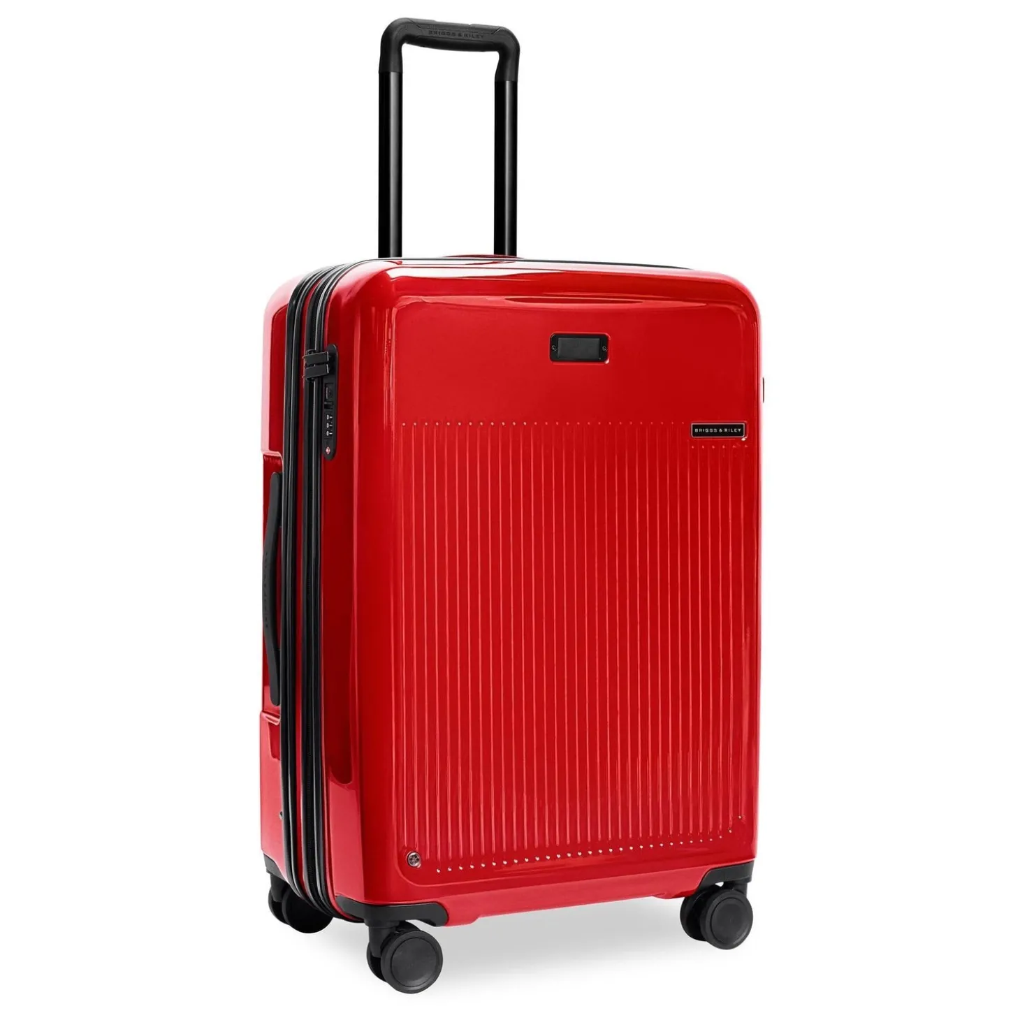 Briggs & Riley Sympatico 3.0 Medium 27" Expandable Spinner