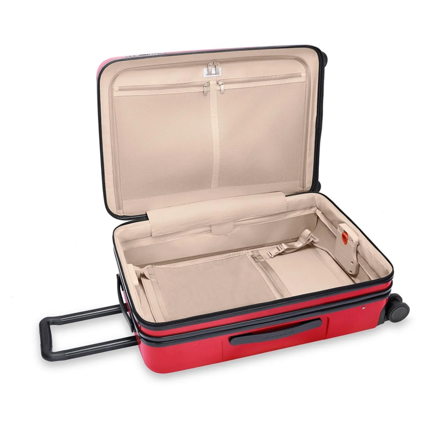 Briggs & Riley Sympatico 3.0 Medium 27" Expandable Spinner