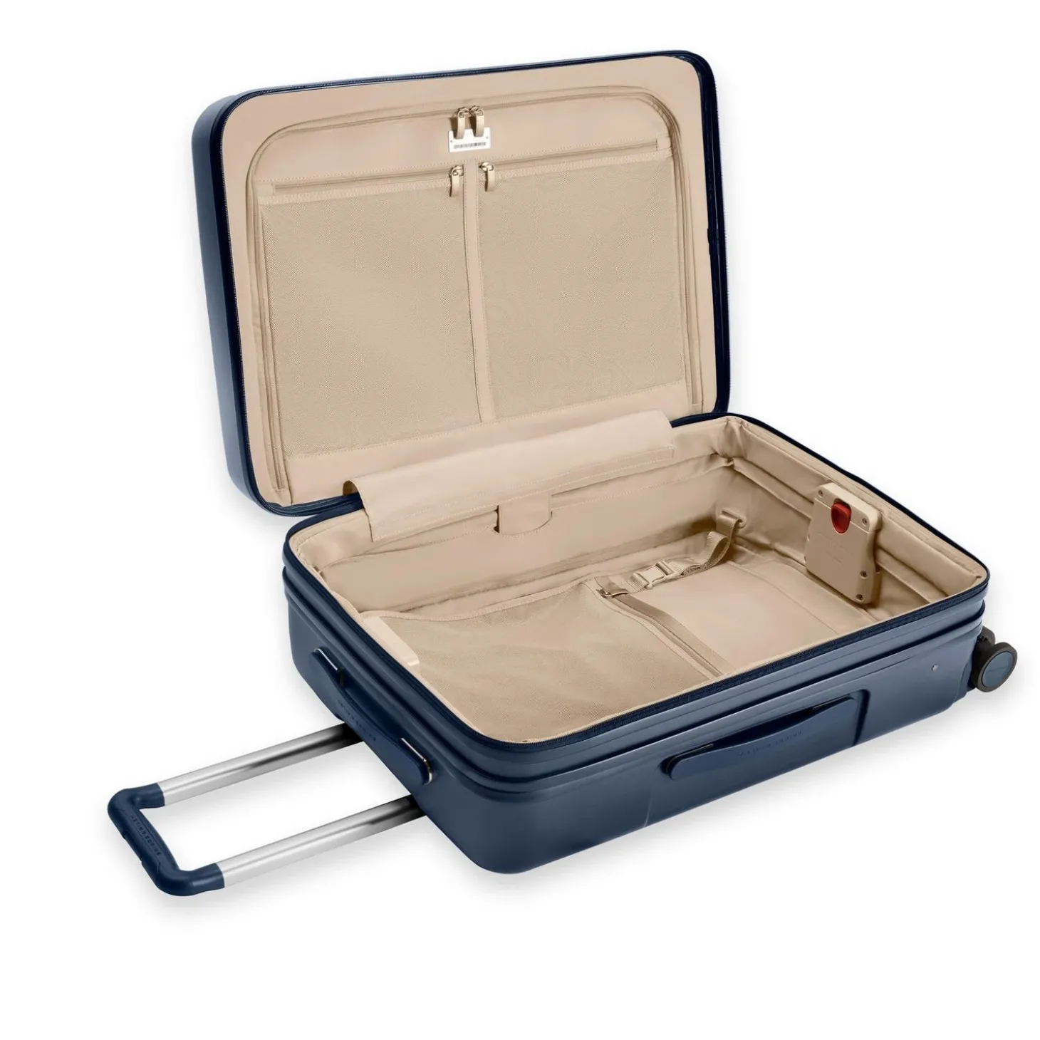 Briggs & Riley Sympatico 3.0 Medium 27" Expandable Spinner