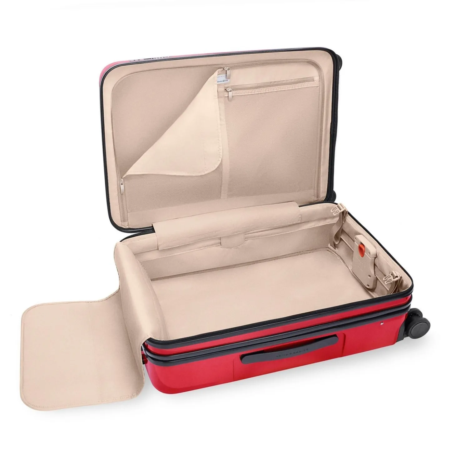Briggs & Riley Sympatico 3.0 Medium 27" Expandable Spinner
