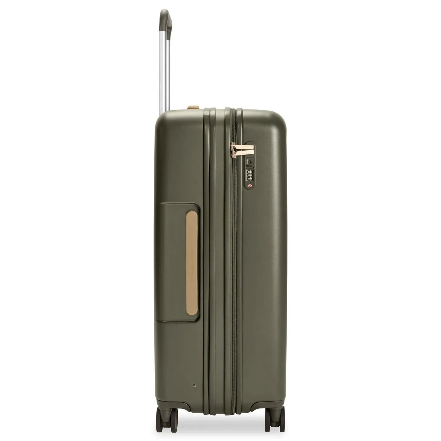 Briggs & Riley Sympatico 3.0 Medium 27" Expandable Spinner