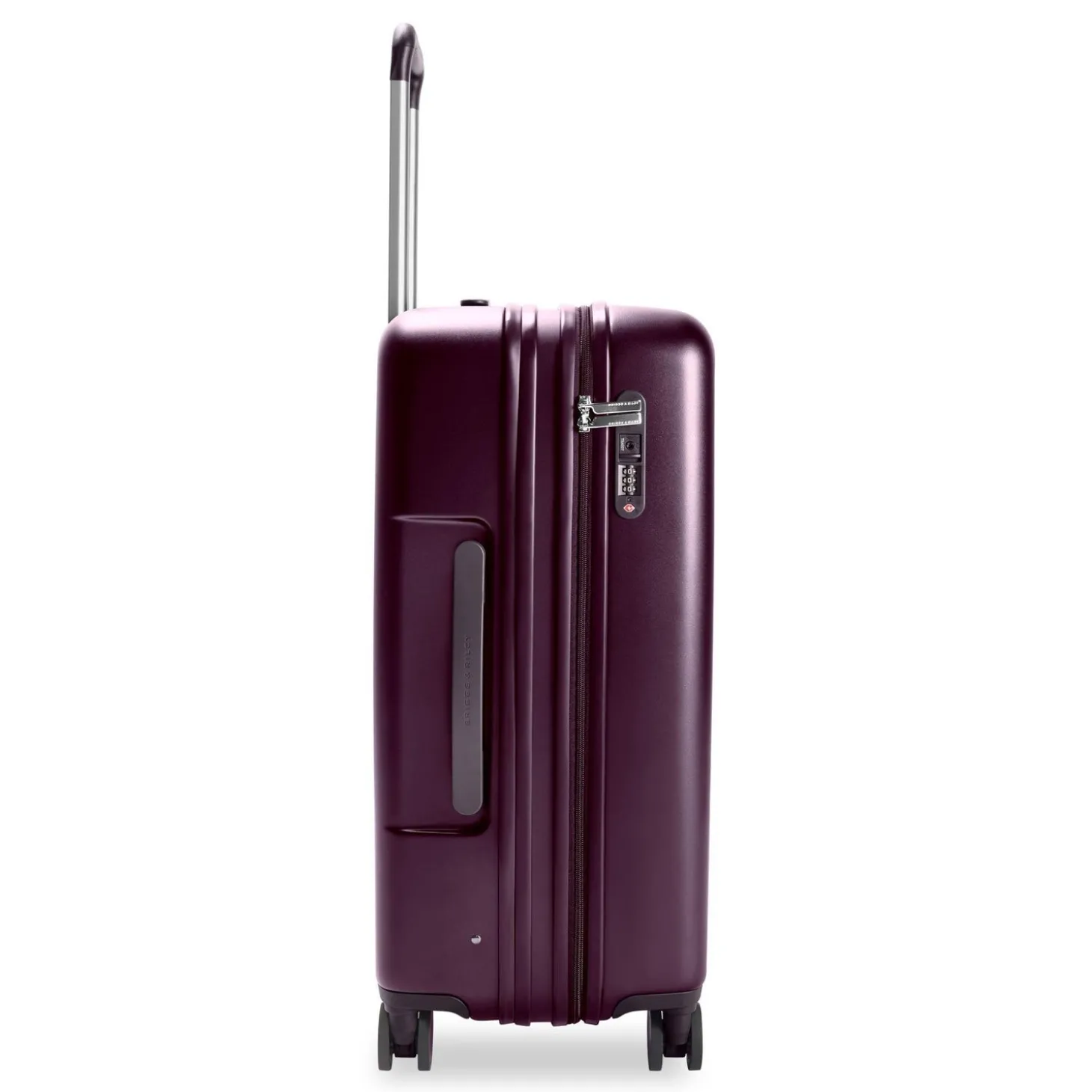 Briggs & Riley Sympatico 3.0 Medium 27" Expandable Spinner