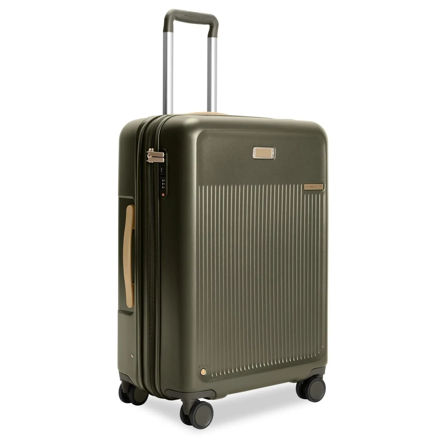 Briggs & Riley Sympatico 3.0 Medium 27" Expandable Spinner