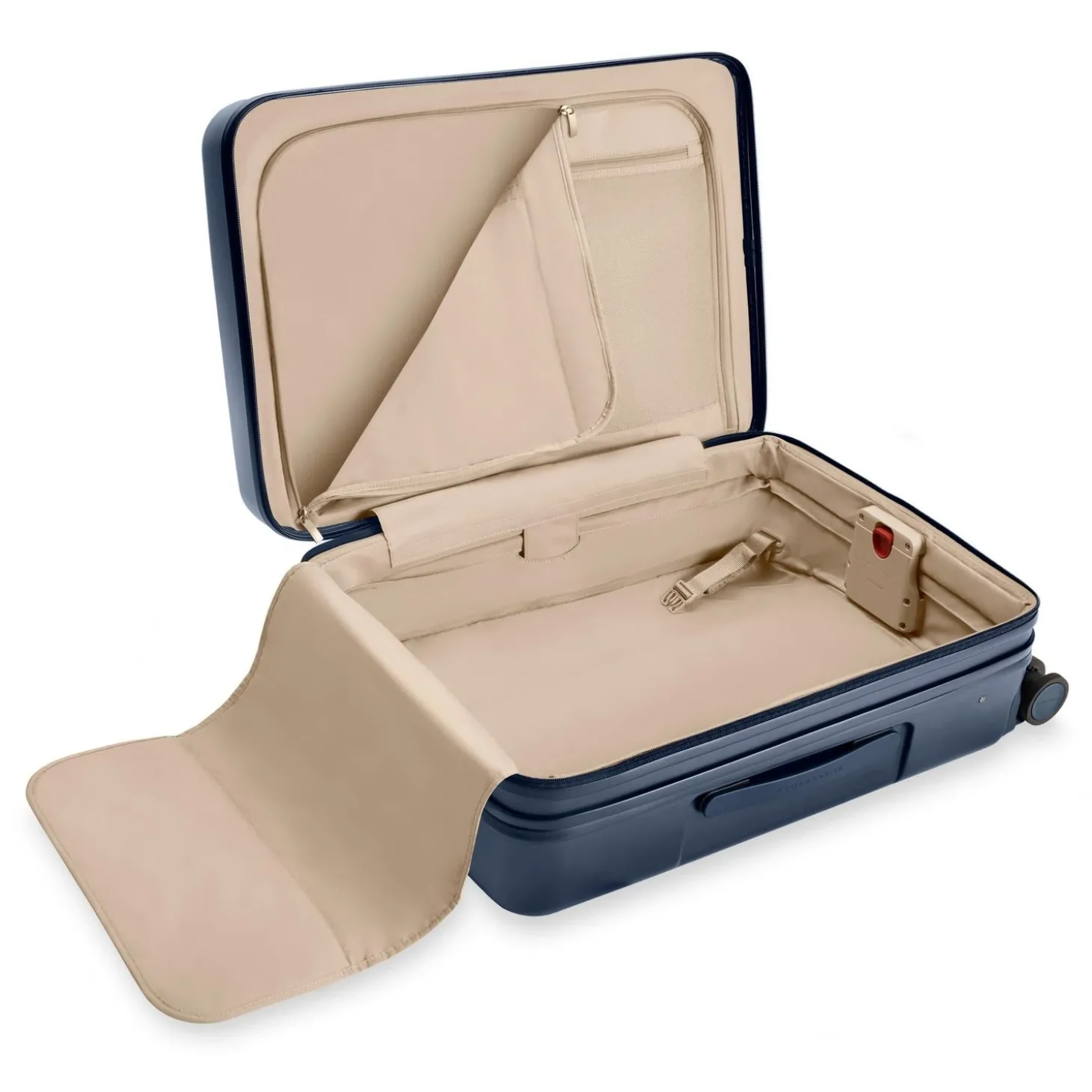 Briggs & Riley Sympatico 3.0 Medium 27" Expandable Spinner