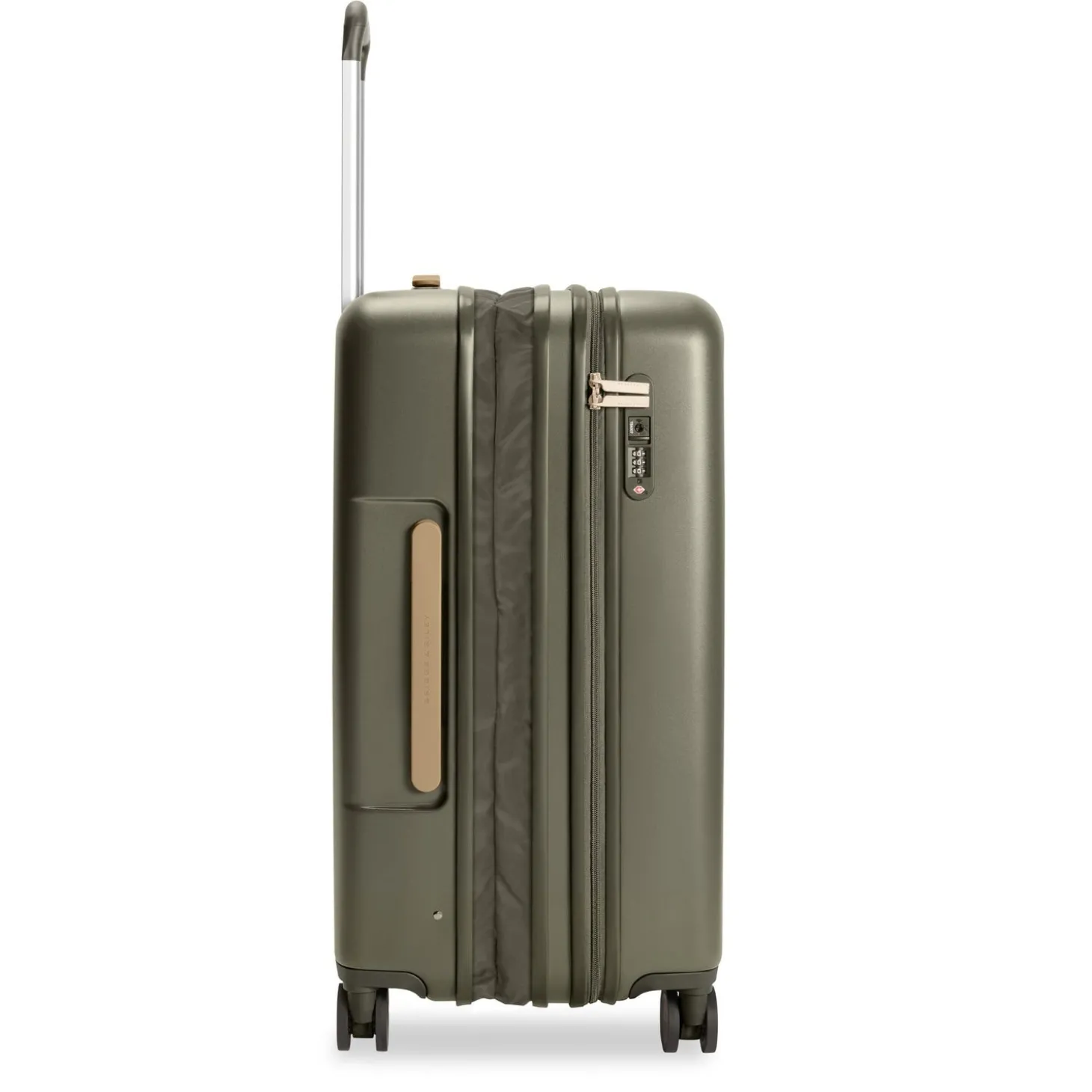 Briggs & Riley Sympatico 3.0 Medium 27" Expandable Spinner