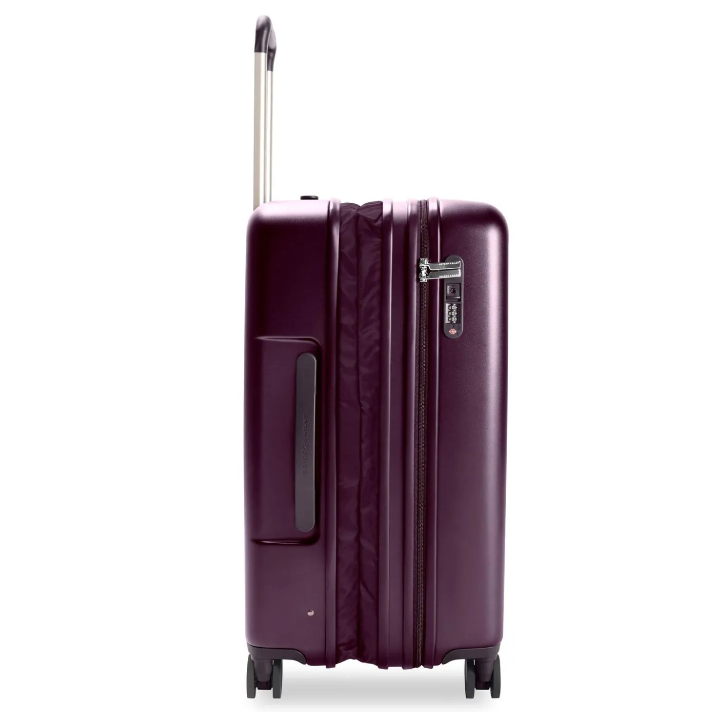 Briggs & Riley Sympatico 3.0 Medium 27" Expandable Spinner