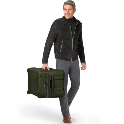 Briggs & Riley Torq Extra Large Trunk Spinner