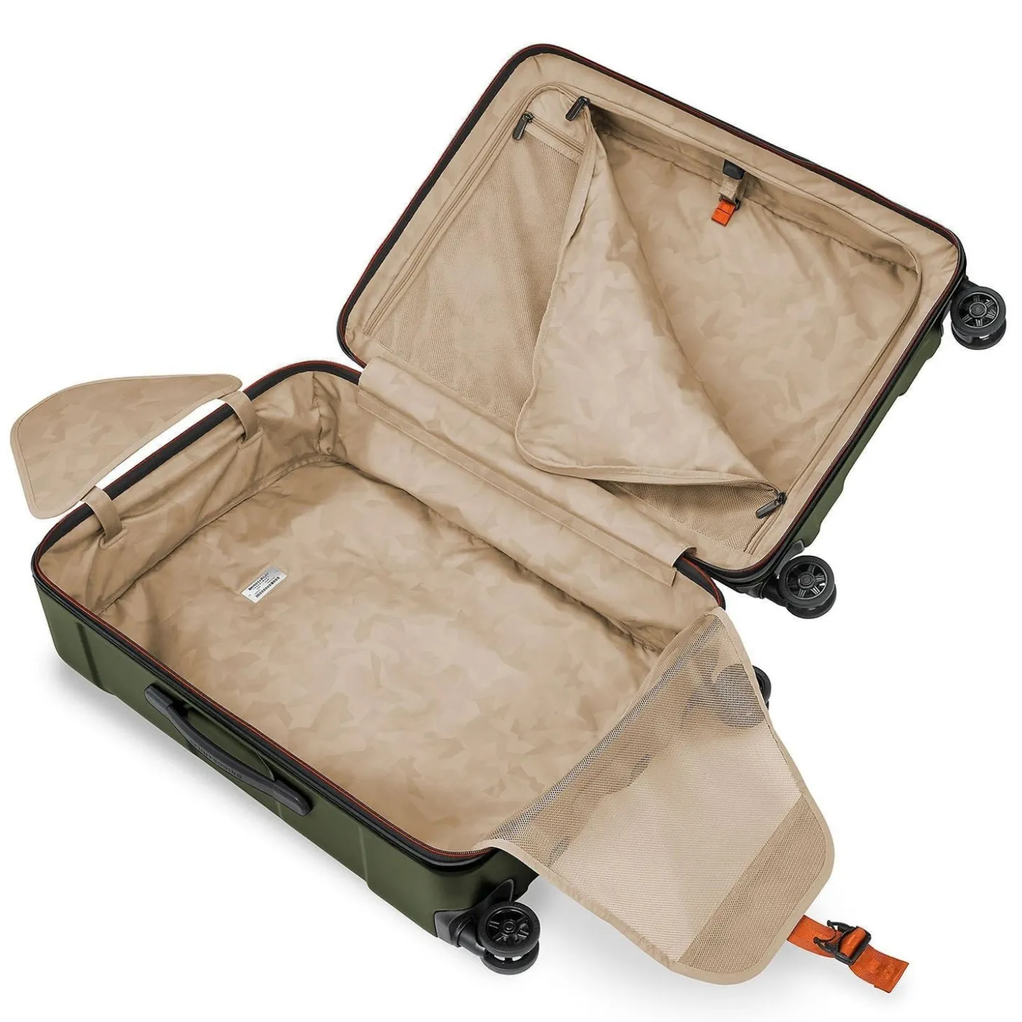 Briggs & Riley Torq Medium Spinner