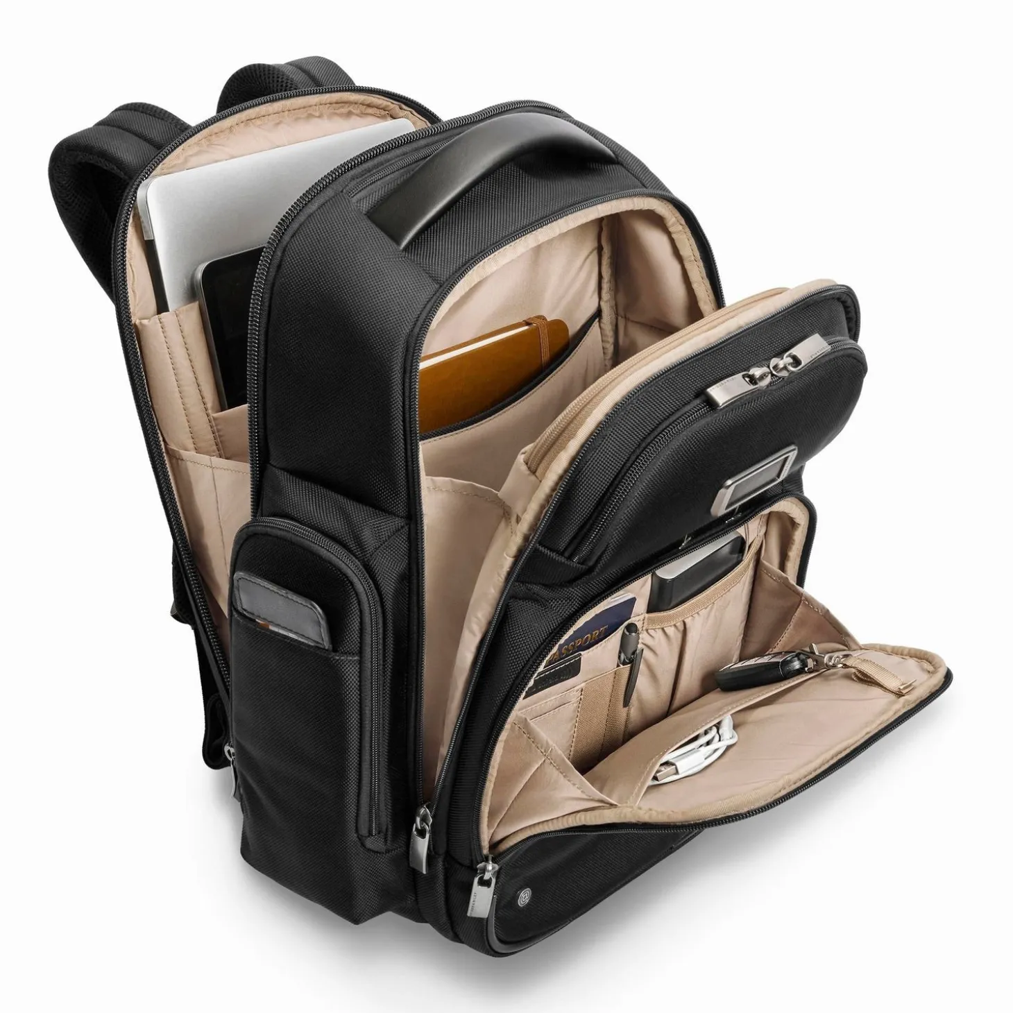 Briggs & Riley @Work 2.0 Large Cargo Backpack