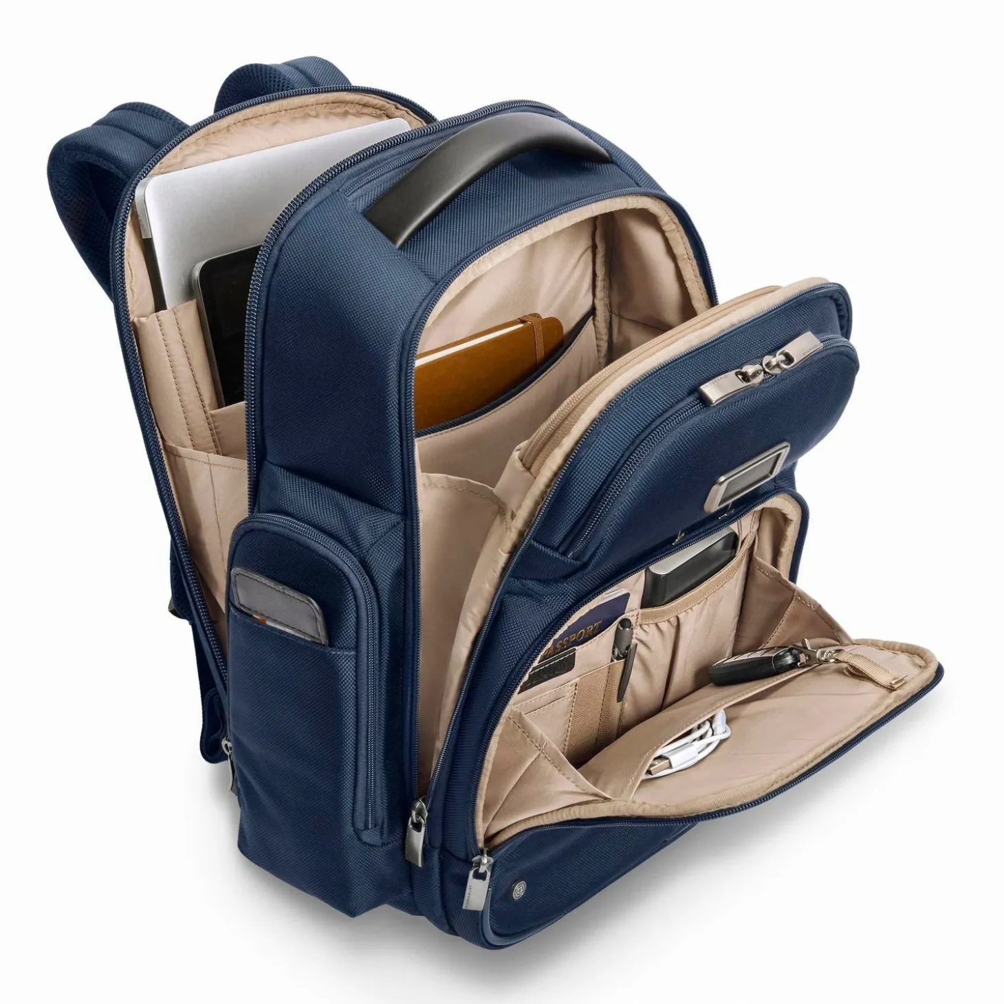 Briggs & Riley @Work 2.0 Large Cargo Backpack