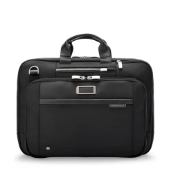 Briggs & Riley @Work 2.0 Large Expandable Brief