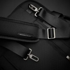 Briggs & Riley @Work 2.0 Large Expandable Brief