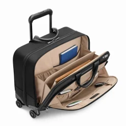 Briggs & Riley @Work 2.0 Large Spinner Brief