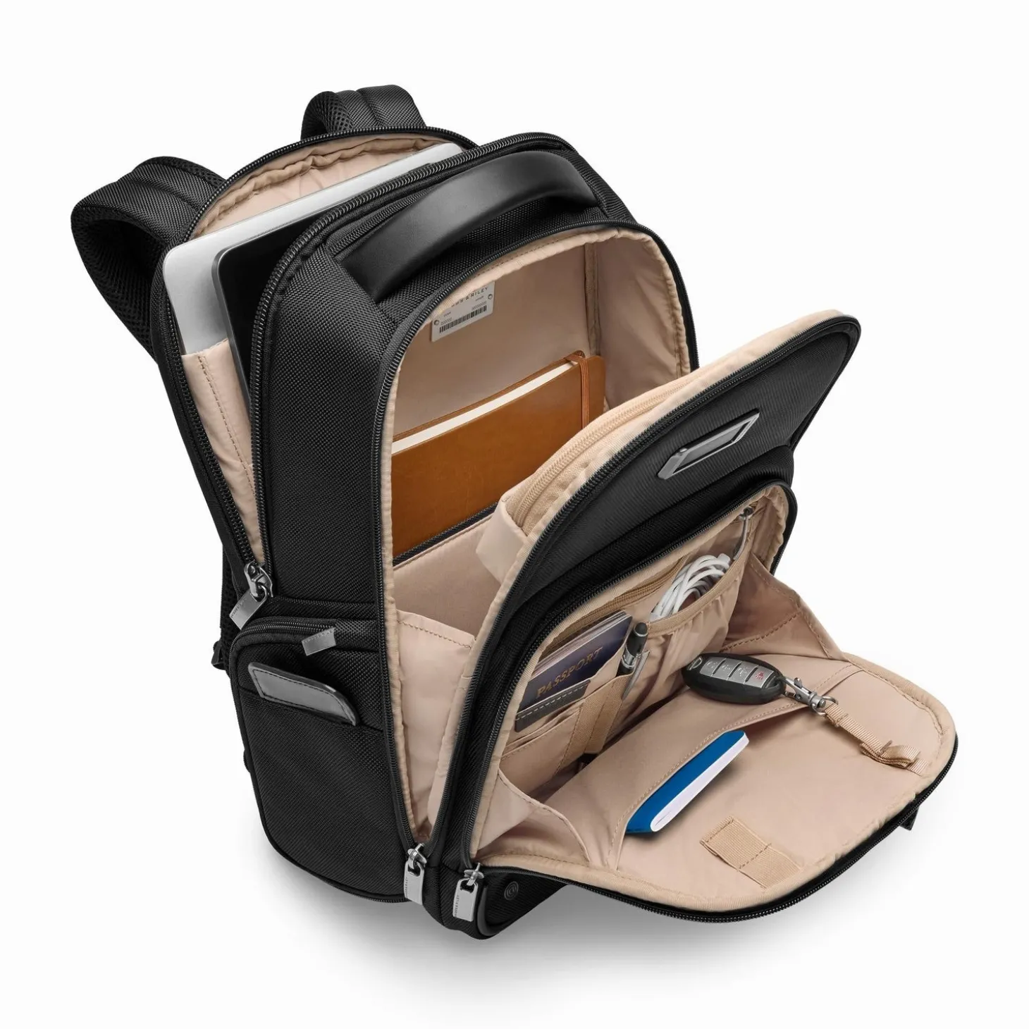 Briggs & Riley @Work 2.0 Medium Backpack
