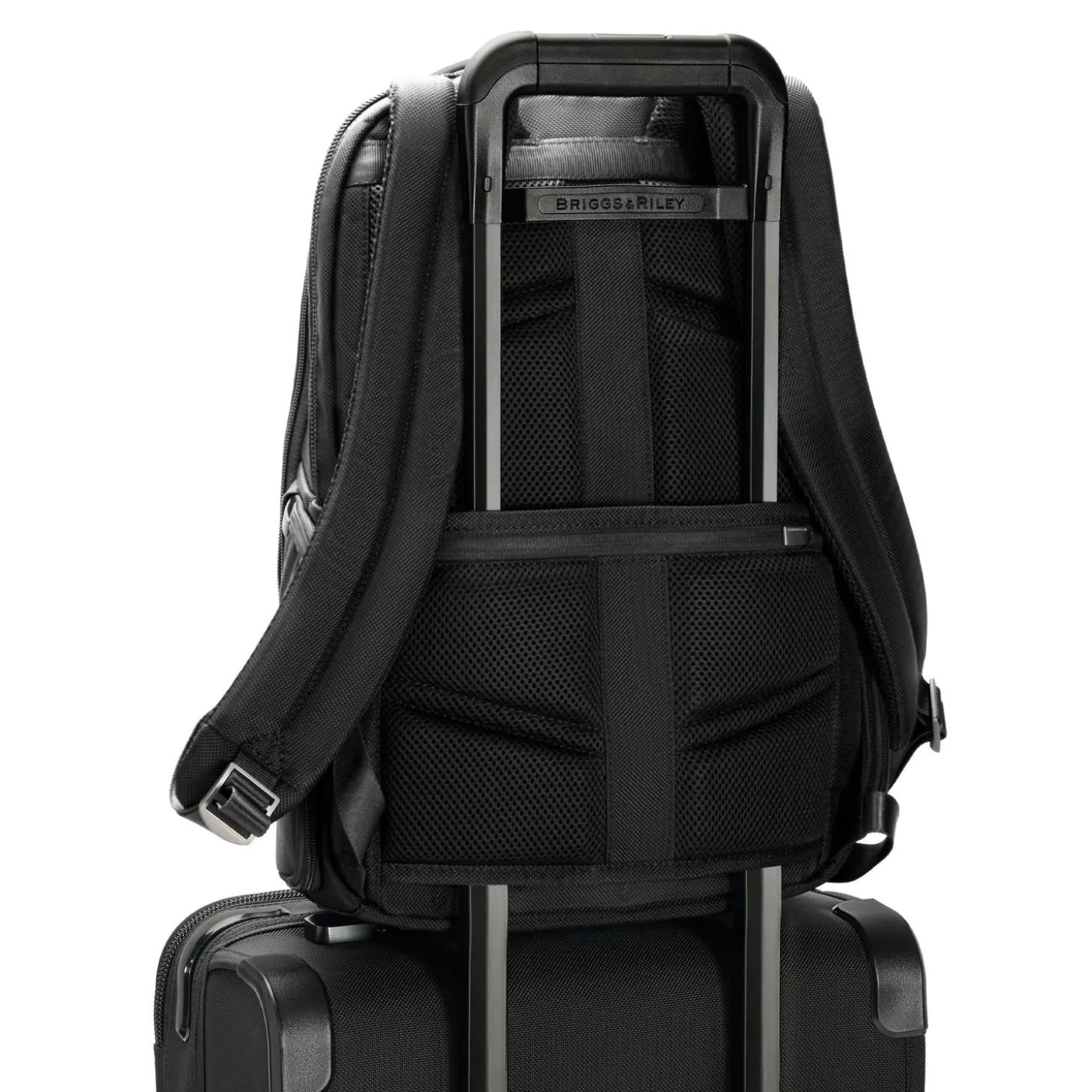 Briggs & Riley @Work 2.0 Medium Backpack