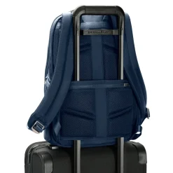Briggs & Riley @Work 2.0 Medium Backpack