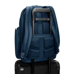 Briggs & Riley @Work 2.0 Medium Cargo Backpack