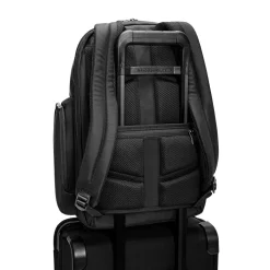 Briggs & Riley @Work 2.0 Medium Cargo Backpack
