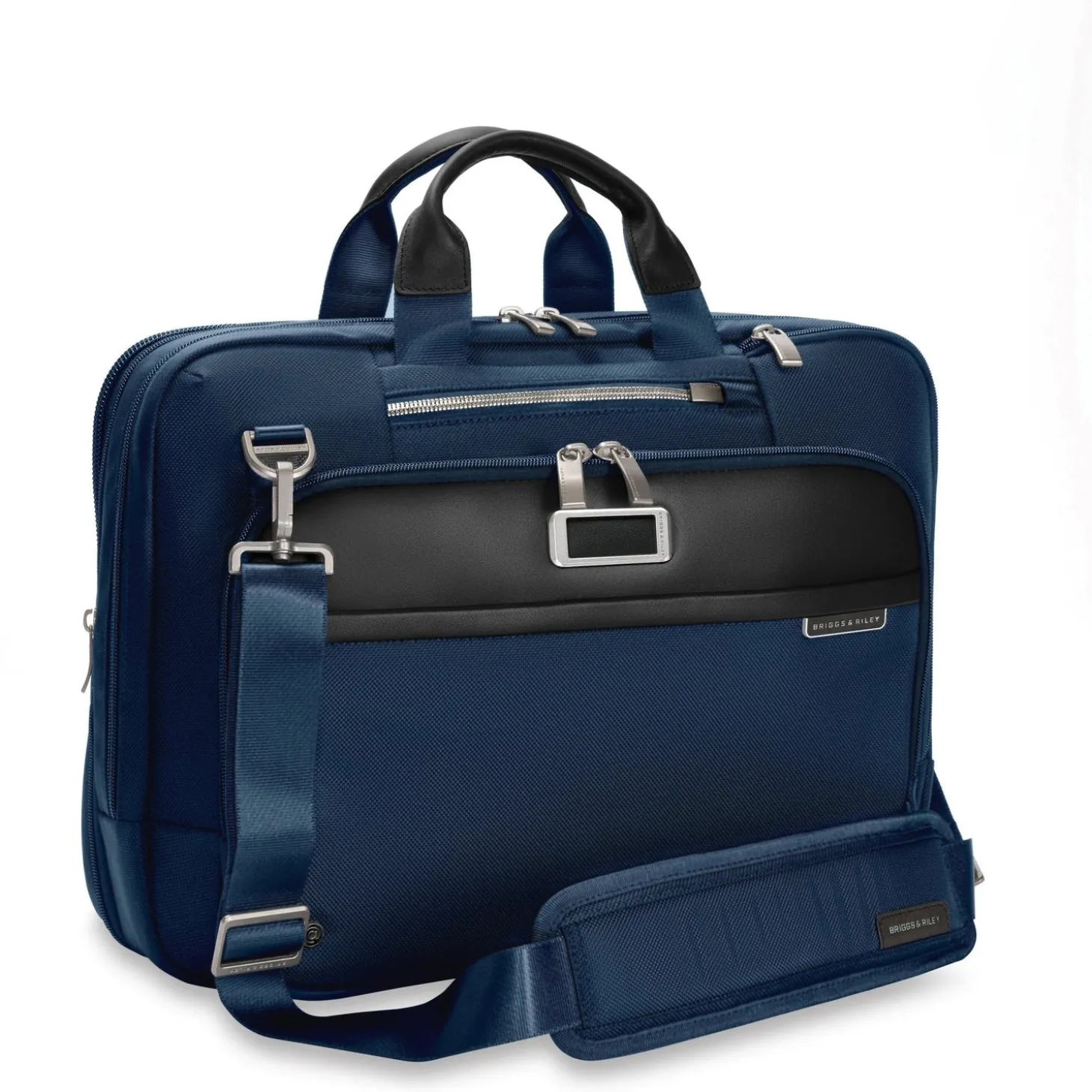 Briggs & Riley @Work 2.0 Medium Expandable Brief