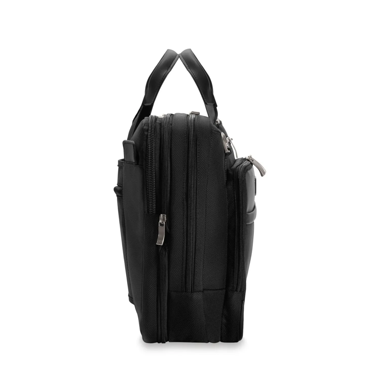 Briggs & Riley @Work 2.0 Medium Expandable Brief