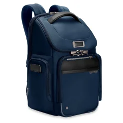 Briggs & Riley @Work 2.0 Medium Widemouth Backpack