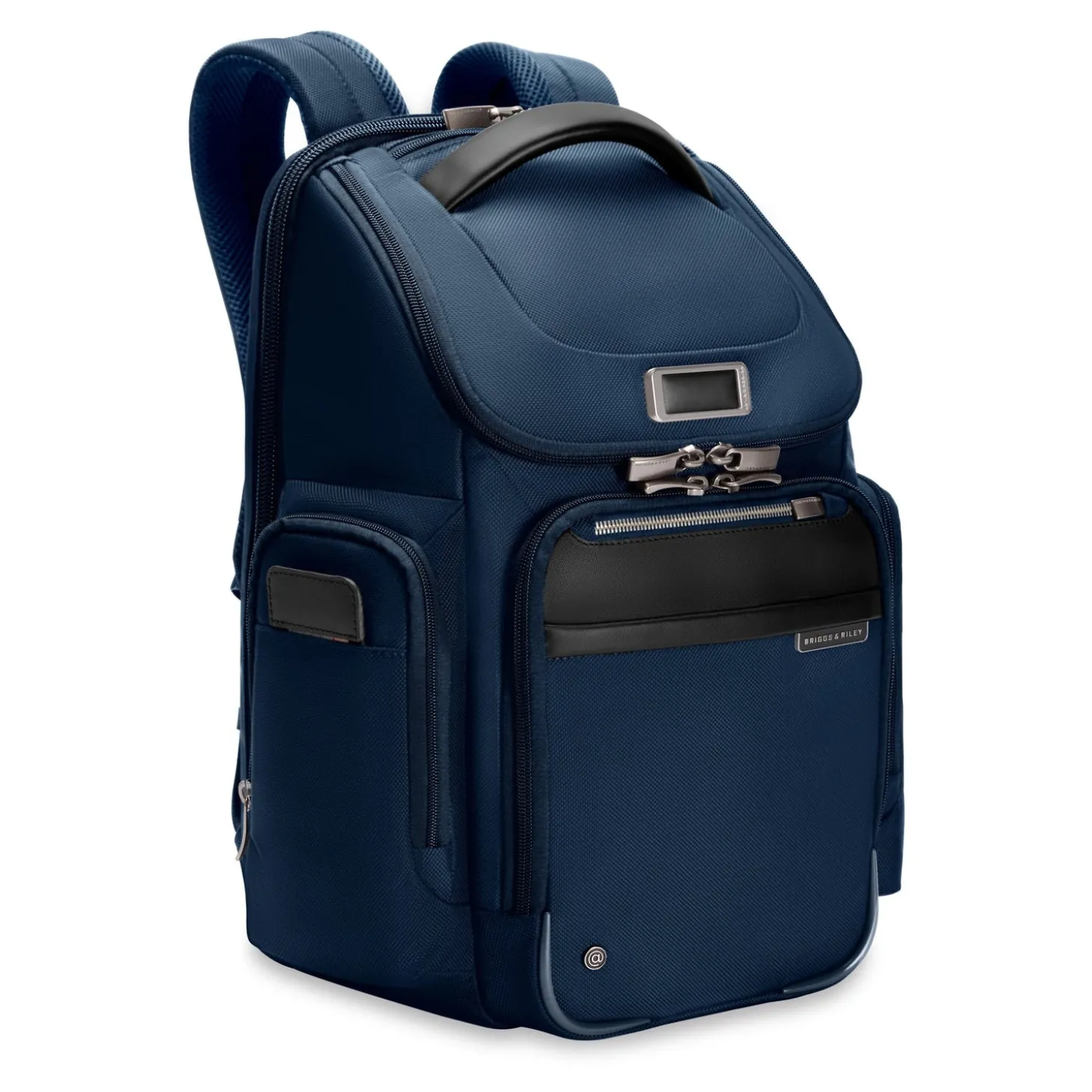 Briggs & Riley @Work 2.0 Medium Widemouth Backpack