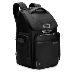 Briggs & Riley @Work 2.0 Medium Widemouth Backpack