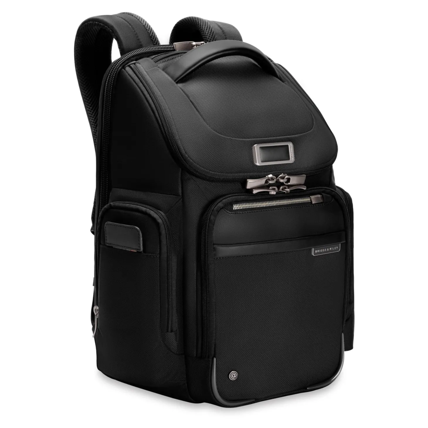Briggs & Riley @Work 2.0 Medium Widemouth Backpack