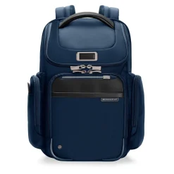 Briggs & Riley @Work 2.0 Medium Widemouth Backpack