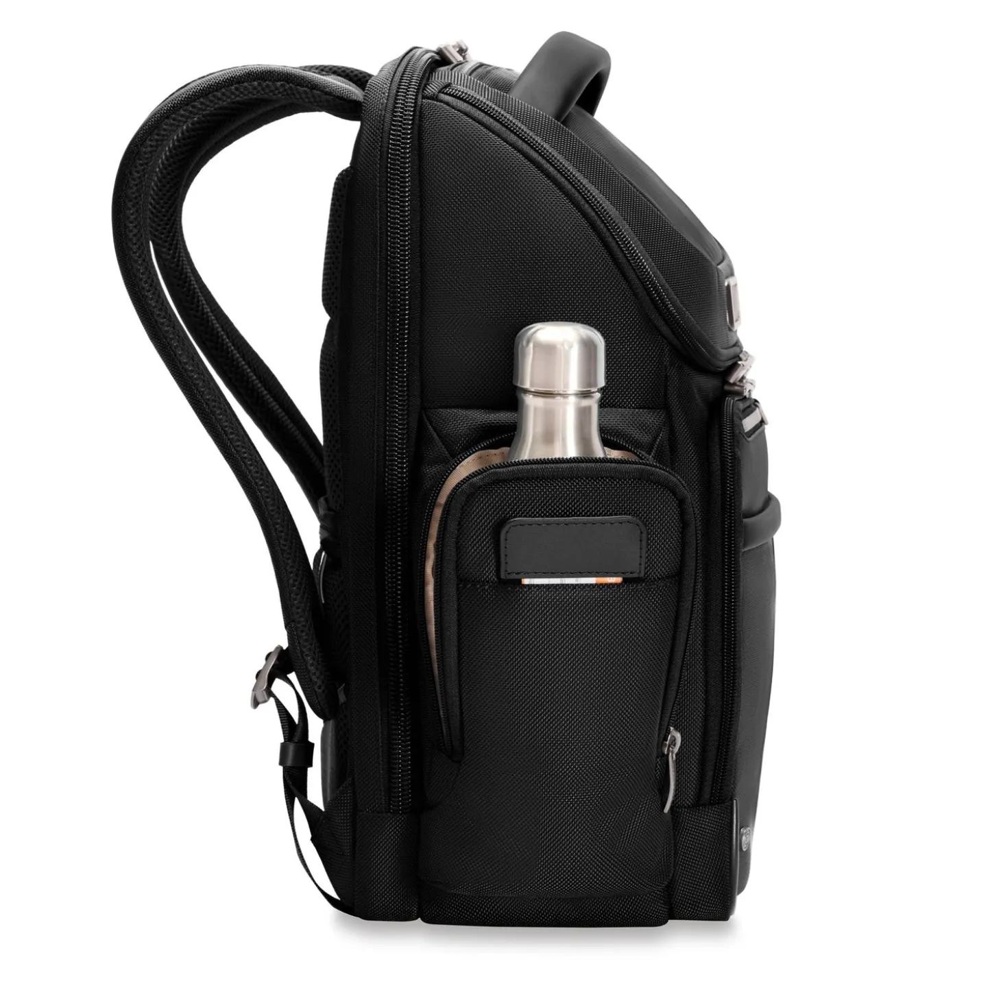 Briggs & Riley @Work 2.0 Medium Widemouth Backpack