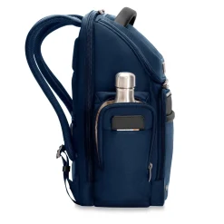 Briggs & Riley @Work 2.0 Medium Widemouth Backpack