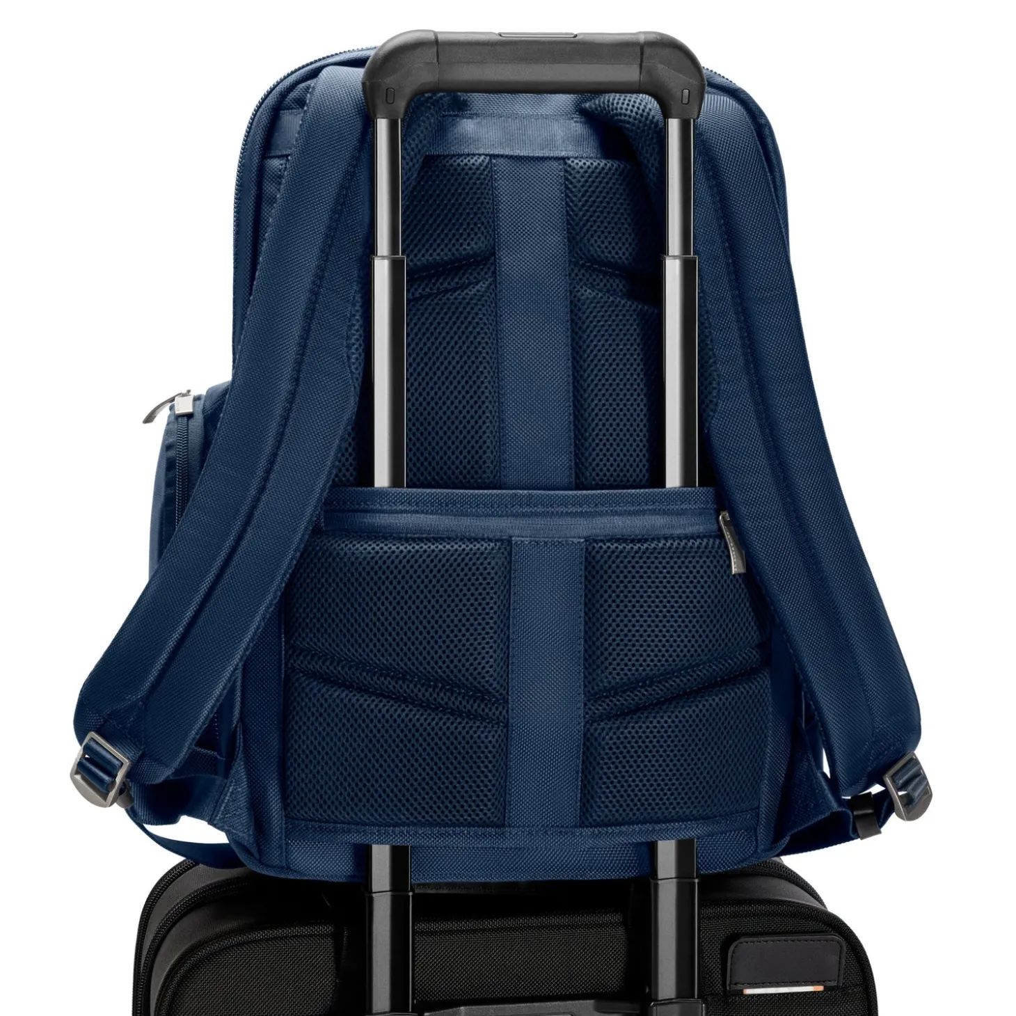 Briggs & Riley @Work 2.0 Medium Widemouth Backpack