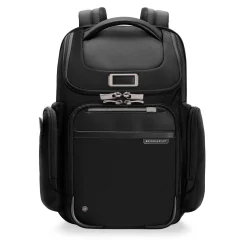 Briggs & Riley @Work 2.0 Medium Widemouth Backpack