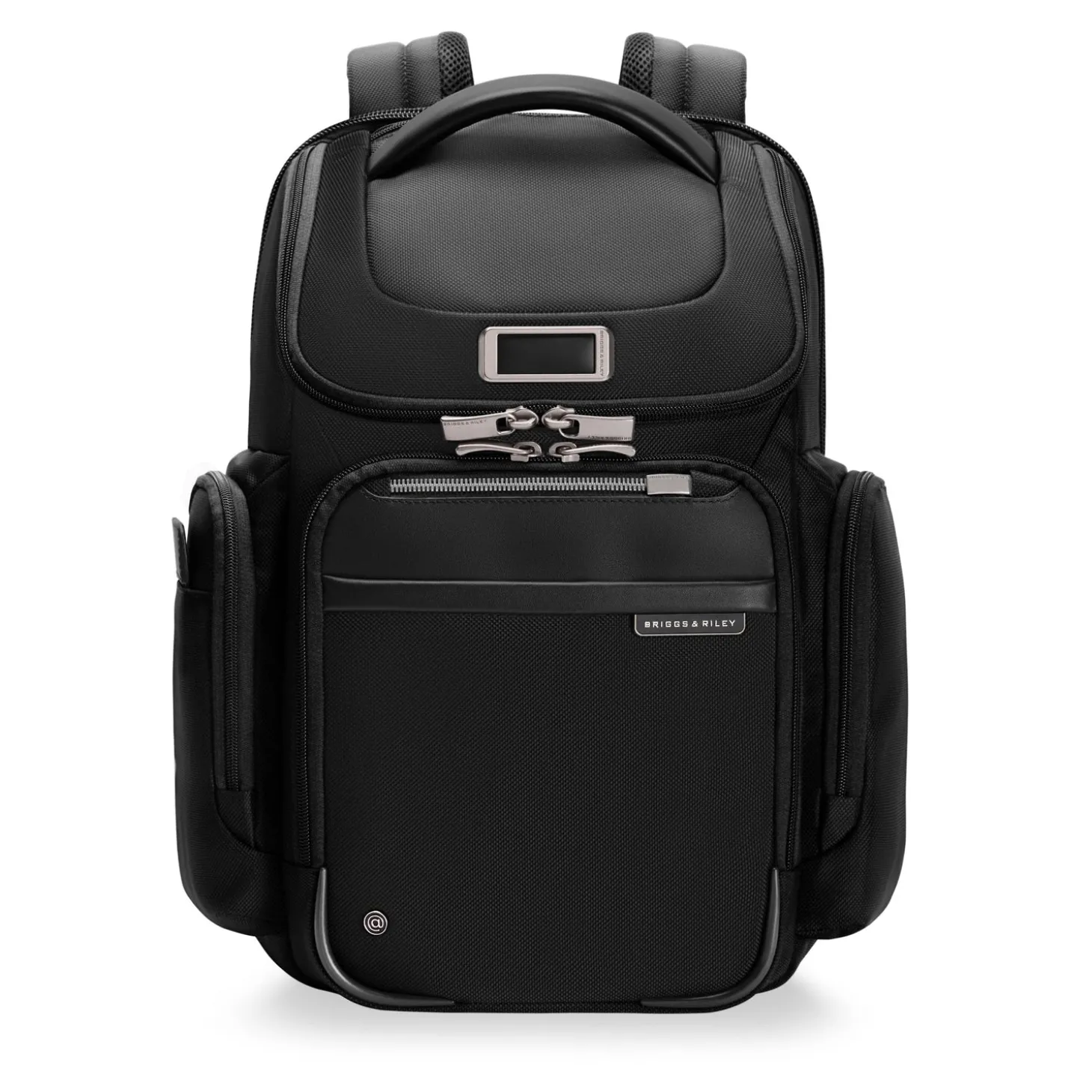Briggs & Riley @Work 2.0 Medium Widemouth Backpack