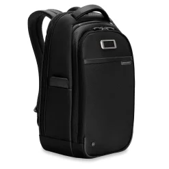 Briggs & Riley @Work 2.0 Slim Backpack
