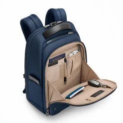 Briggs & Riley @Work 2.0 Slim Backpack